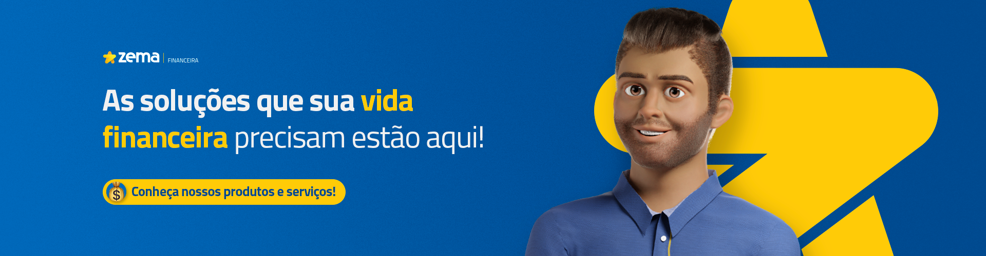 Soluções Financeiras
