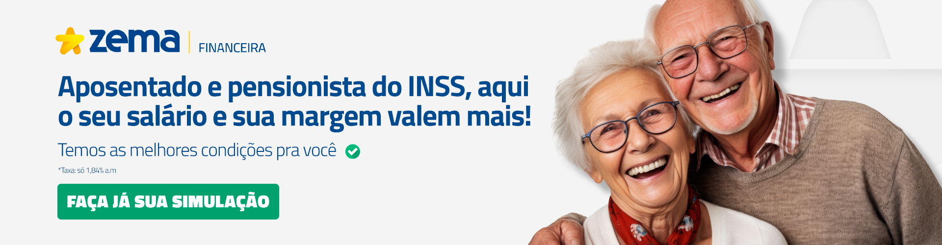 Crédito Consignado