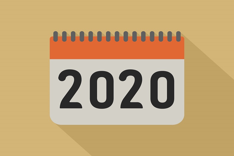 É hora de começar a planejar as finanças para 2020!