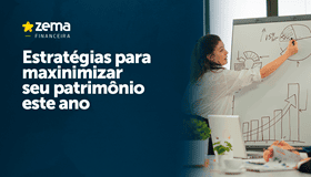 Além do orçamento: estratégias para maximizar seu patrimônio este ano