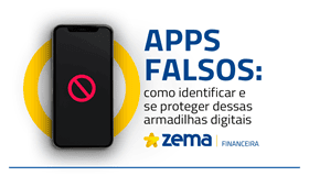 Ameaças silenciosas: o perigo dos aplicativos falsos e como se proteger