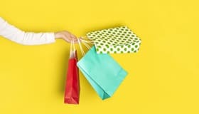 Educação financeira: como aproveitar a Black Friday e o Natal sem entrar em dívidas