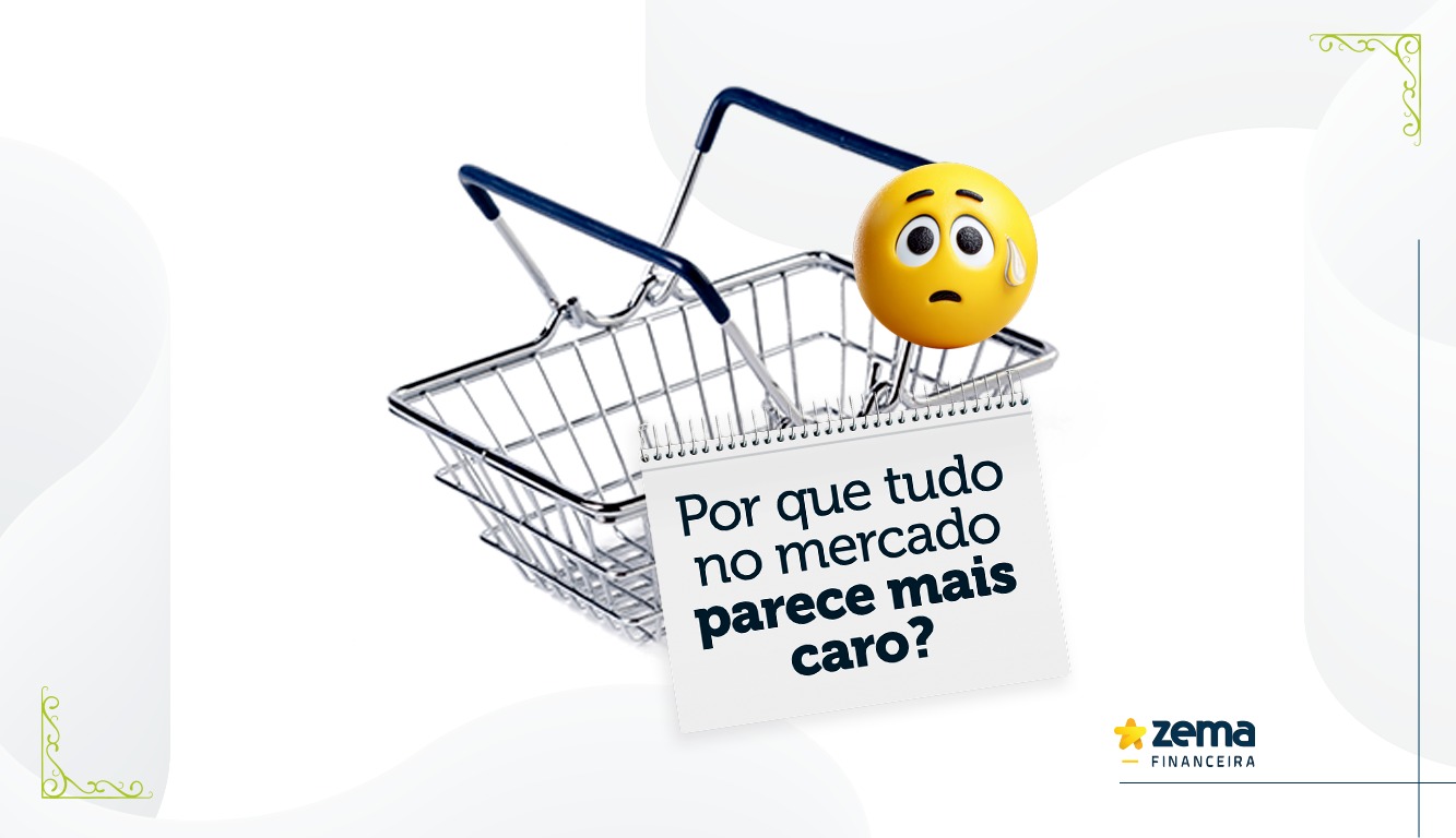 Do Oriente Médio ao carrinho de supermercado: por que a geopolítica está encarecendo sua alimentação em 2026?