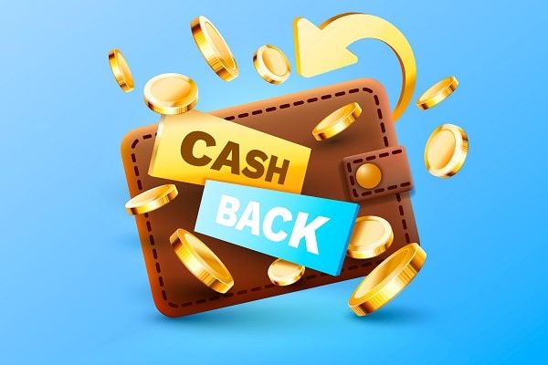 Cashback: conheças as vantagens e desvantagens