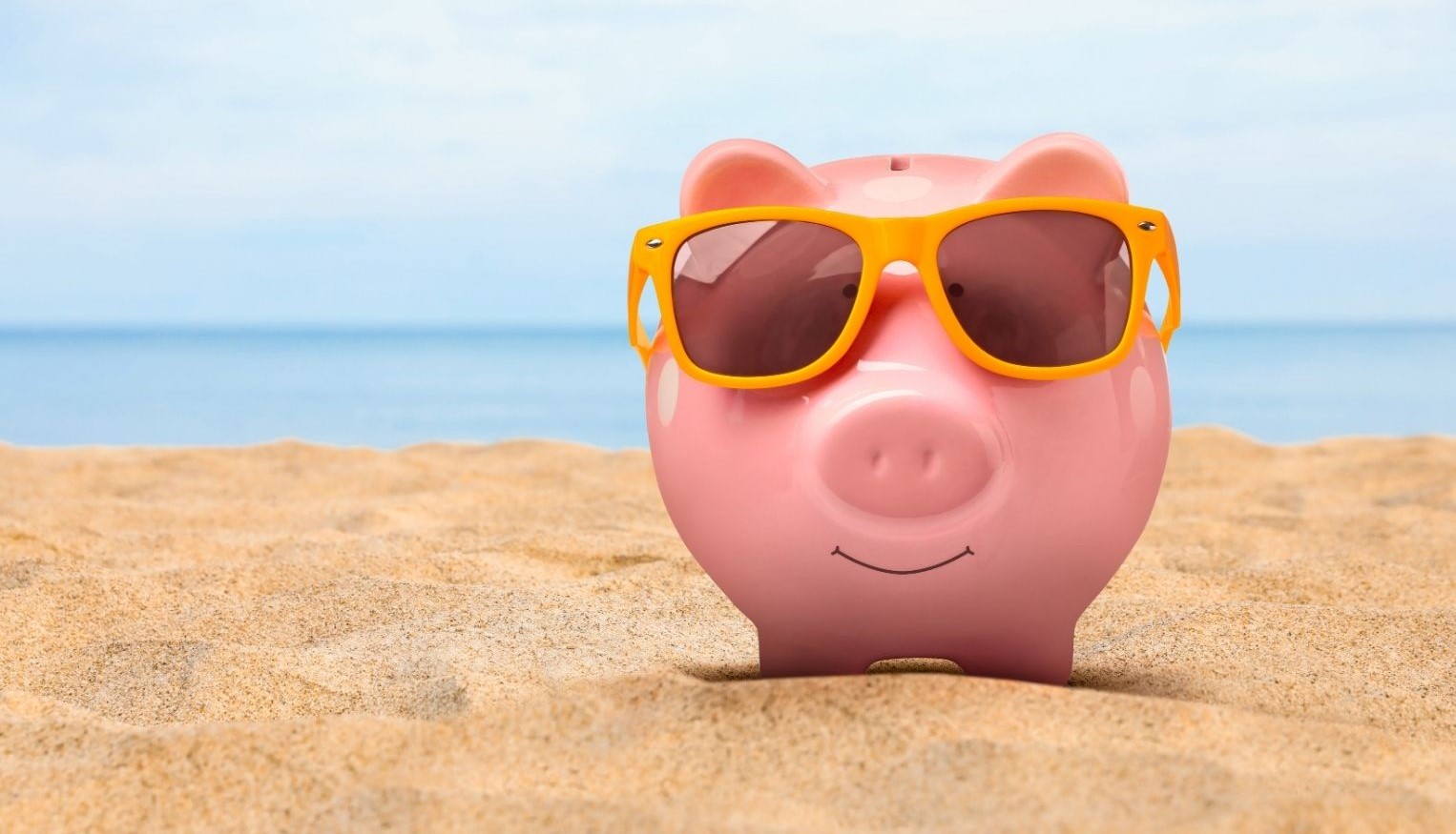 Como aproveitar as férias sem se endividar