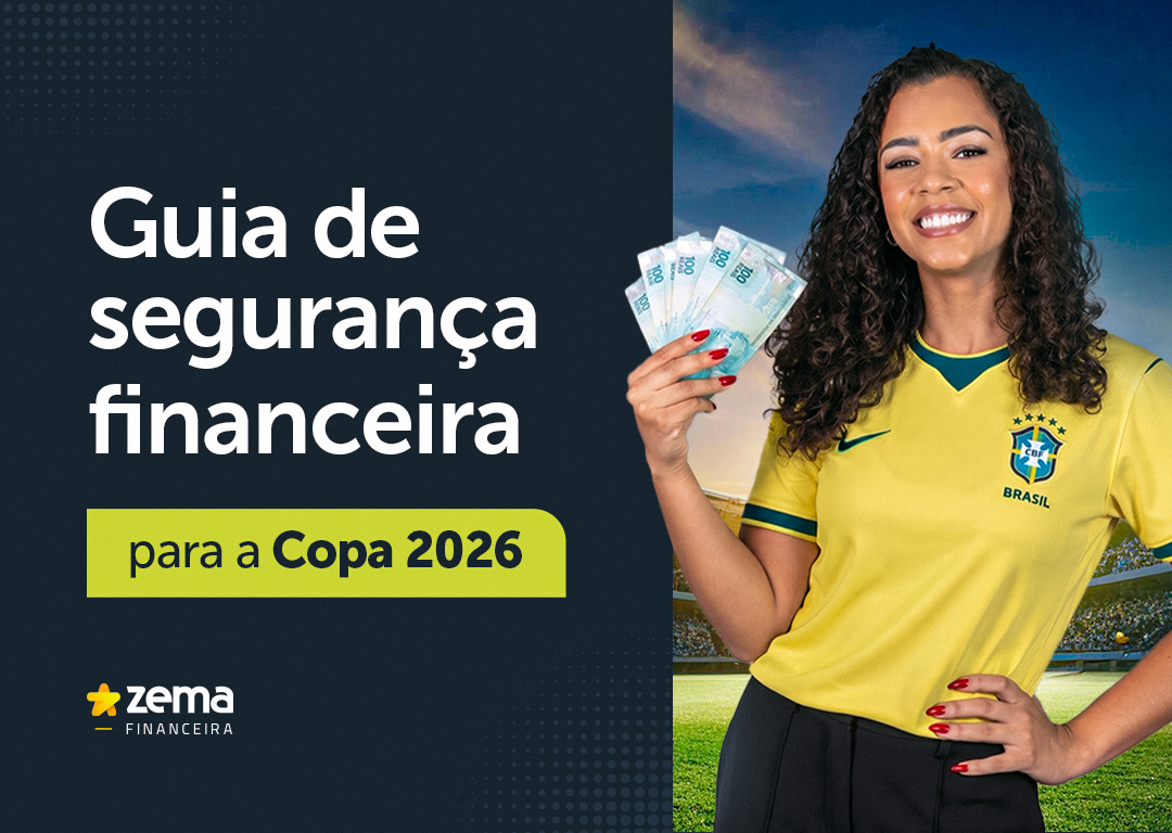Guia de segurança financeira para a Copa 2026