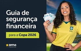 Guia de segurança financeira para a Copa 2026