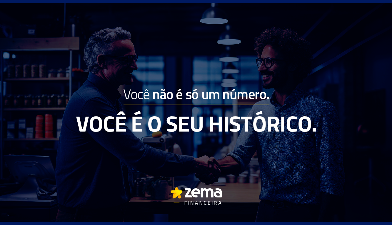 Do Score aos juros: como sua reputação digital define o preço do seu empréstimo