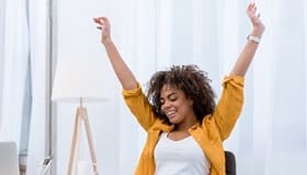 Empréstimo pessoal para ter o melhor ano da sua vida!
