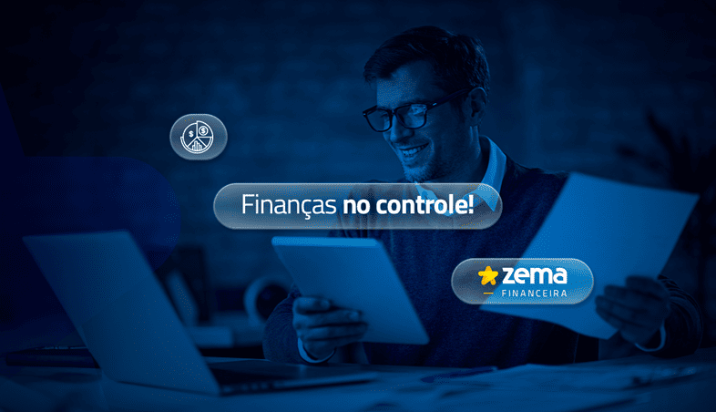 Finanças no Controle