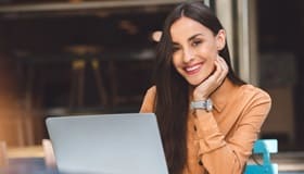 Ganhe dinheiro vendendo pela internet! Confira as áreas que mais vendem online.