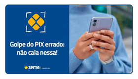 Alerta de fraude: conheça o novo golpe do "Pix errado" e saiba como se proteger