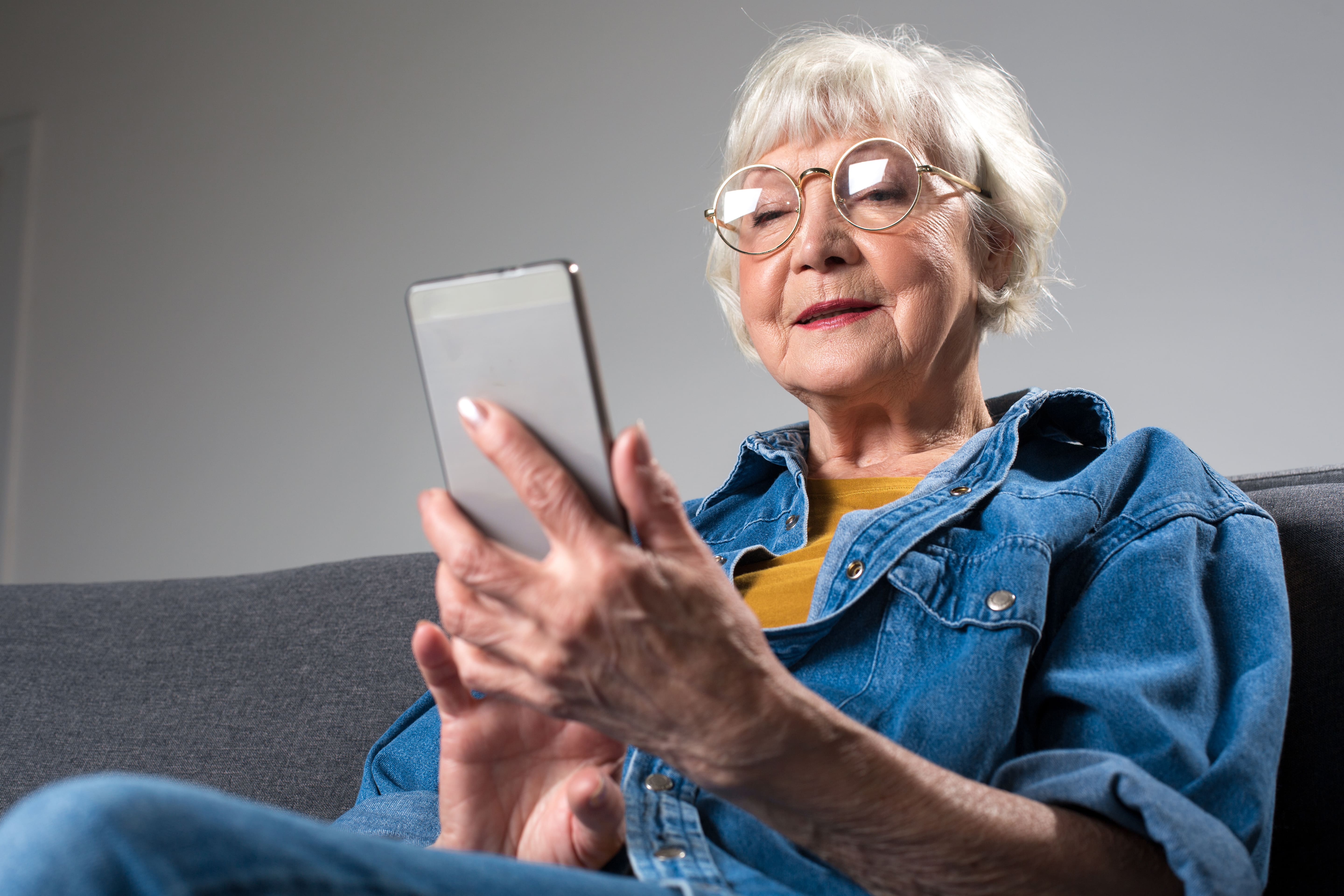 Golpes pelo telefone - veja como se prevenir