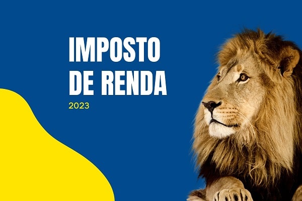 Imposto de renda 2023 - como se programar para fazer a declaração