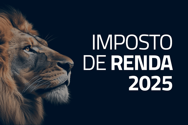 Imposto de Renda 2025