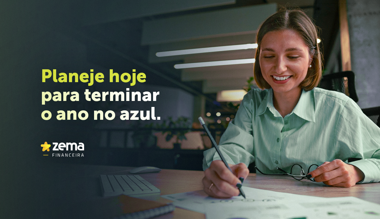O segundo semestre chegou: como organizar as finanças para fechar o ano no azul