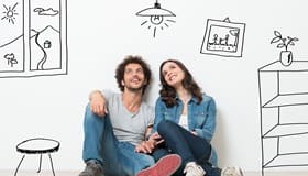 Realize seu sonho! Empréstimo pessoal online rápido e seguro