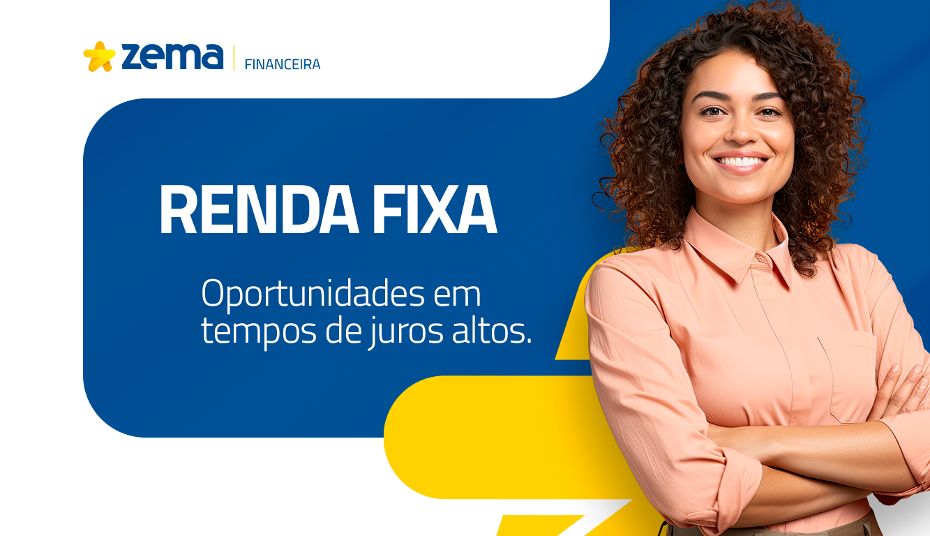 Renda Fixa em cenário de juros altíssimos: oportunidades e cuidados