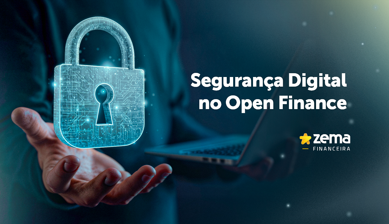 Segurança digital no Open Finance: O que é, quais dados são compartilhados e como se proteger