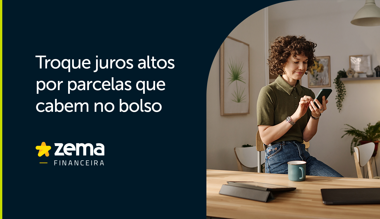 Troca de dívida: a estratégia para substituir juros altos por parcelas saudáveis